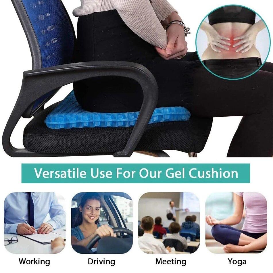 ComfyGel - Gel Pressure Relief Cushion
